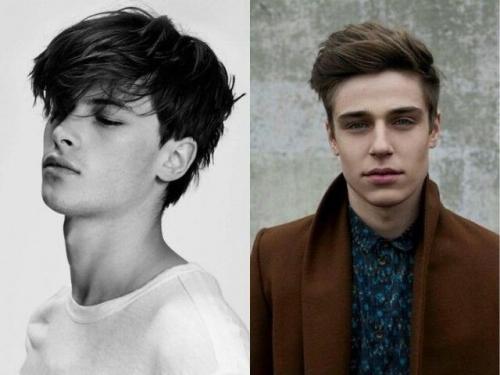 Легкие прически в школу за 2 минуты: как выглядеть стильно без усилий 16 Легкие прически в школу за 2 минуты: как выглядеть стильно без усилий 16