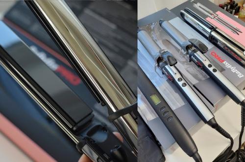 Какие минимальные инструменты и аксессуары нужны для быстрой прически. Что нужно купить стилисту по причёскам?