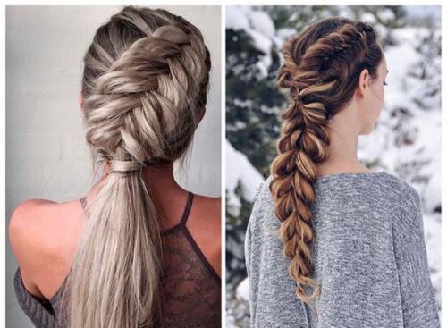 Косички на короткие волосы: лёгкие и стильные варианты для каждой девочки 22