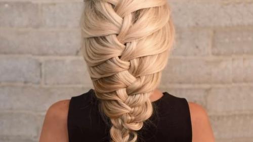 Косички на короткие волосы: лёгкие и стильные варианты для каждой девочки 28