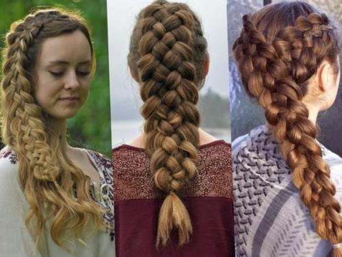 Косички на короткие волосы: лёгкие и стильные варианты для каждой девочки 25