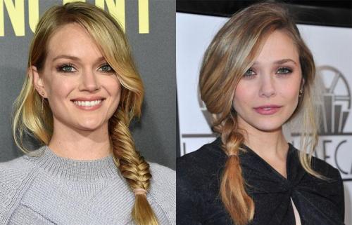 Праздничная прическа 'коса на бок': мастер-класс с шагами и советами 07 Праздничная прическа 'коса на бок': мастер-класс с шагами и советами 07