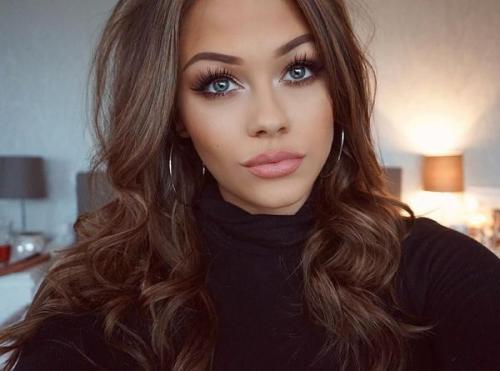 Красота волос: Как выбрать идеальный оттенок краски для эстель 30 Красота волос: Как выбрать идеальный оттенок краски для эстель 30