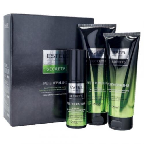 Как компания Эстель контролирует качество своей продукции. Главные товары на КрасоткаПро