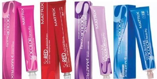 Как правильно выбрать краску для волос с помощью Капус и Эстель, учитывая тип и структуру волос. Какие профессиональные краски для волос лучше для блондинок, брюнеток, шатенок, русых, седых? Топ-10 марок, палитр Эстель, Лонда, Велла, Лореаль