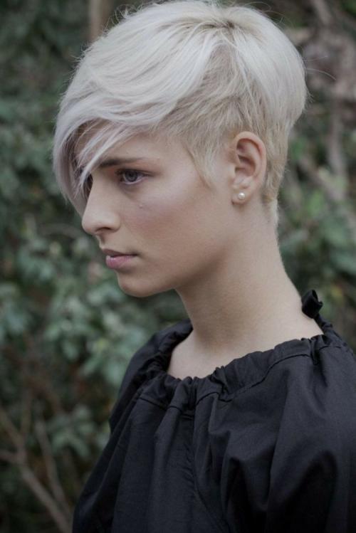 Модные стрижки для подростков девушек 2022. Короткие стрижки для девушек подростков