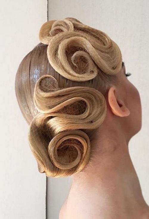 Как сделать прическу для бальных танцев более устойчивой и долговечной. Бальные прически для танцев: обзор популярных моделей 2025 года и основные критерии выбора укладки + пошаговый урок, как сделать