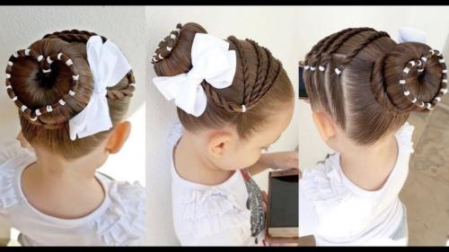 Как сделать прическу для бальных танцев более устойчивой и долговечной. Бальные прически для танцев: обзор популярных моделей 2025 года и основные критерии выбора укладки + пошаговый урок, как сделать