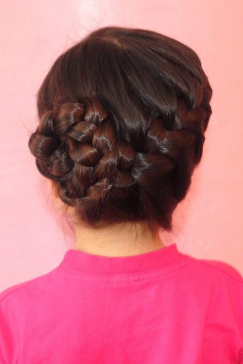 Красивые прически в школу для девочек 2022-2023. Прически для девочек в школу за 5 минут 22 Красивые прически в школу для девочек 2022-2023. Прически для девочек в школу за 5 минут 22