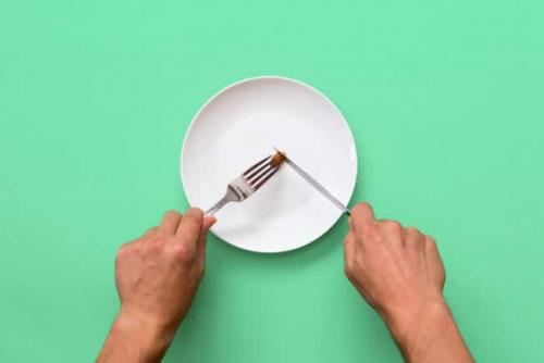 Топ-10 продуктов, которые помогут сжечь жир на животе 03 Топ-10 продуктов, которые помогут сжечь жир на животе 03