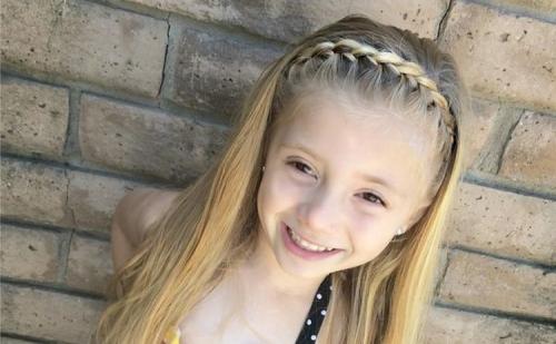 Прически в школу 2021 для подростков. Прически в школу для девочек 14 лет