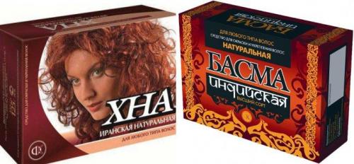 Как сделать рыжий цвет волос без краски. Окрашивание волос без краски — 20 лучших рецептов