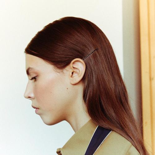 Как получить рыжий цвет волос из темного. Кому подойдут темно-рыжие волосы?