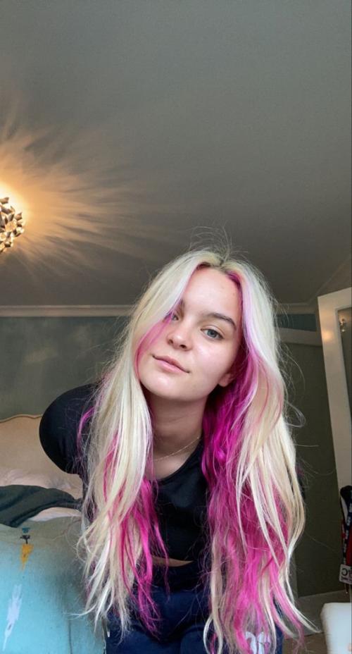 Балаяж на рыжие волосы. Омбре и балаяж на рыжих волосах. Заяви о себе, как о самой яркой! 19