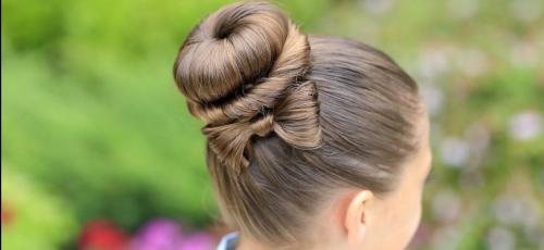 Модные прически в школу. Прически в школу (+ 200 фото)