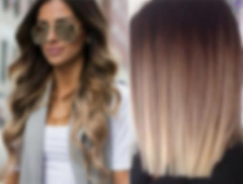 10 лучших марок красок для волос в рейтинге 2024 года. Модные техники окрашивания волос в 2024 году