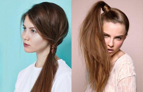 Красивая и простая вечерняя прическа на бок: пошаговая инструкция 03 Красивая и простая вечерняя прическа на бок: пошаговая инструкция 03