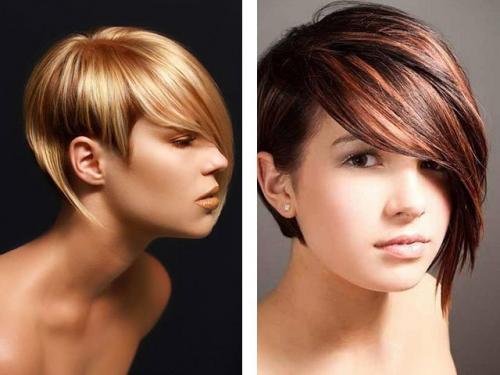 Красивая и простая вечерняя прическа на бок: пошаговая инструкция 36 Красивая и простая вечерняя прическа на бок: пошаговая инструкция 36