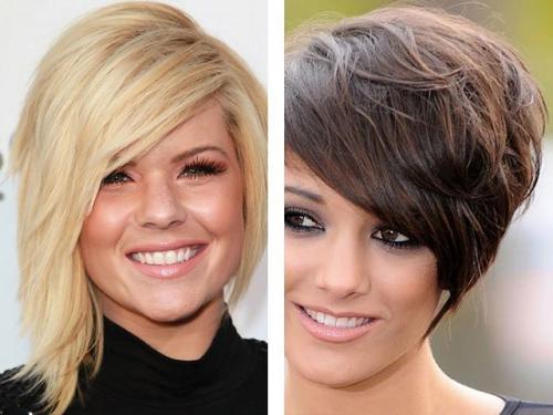 Красивая и простая вечерняя прическа на бок: пошаговая инструкция 35 Красивая и простая вечерняя прическа на бок: пошаговая инструкция 35