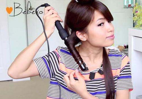 Какие варианты вечерних причесок на бок существуют для разных длине волос. Прически на бок с локонами