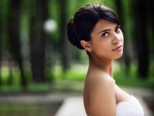 Как выйти из рыжего в каштановый. Как перекраситься в брюнетку, если была рыжая