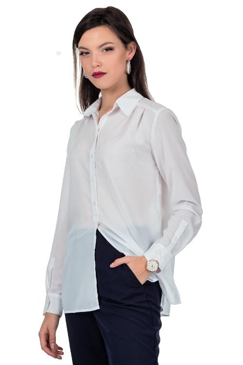 Как стильно сочетать красную женскую рубашку с другими предметами гардероба 18 Как стильно сочетать красную женскую рубашку с другими предметами гардероба 18