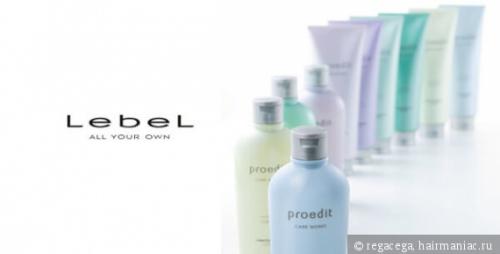 Что отличает Lebel Cosmetics СПА-программу от других косметических продуктов. Мое знакомство с Lebel. Част.  Proedit Care Works. Так ли хороша японская профессиональная косметика? Смогла ли она проявить себя на здоровых, прямых, не пористых, натуральных волосах?