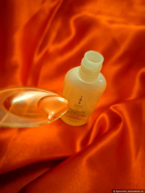 Стоит ли покупать Lebel Cosmetics СПА-программа. Увлажняющий аромашампунь Lebel Cosmetics IAU Serum Cleansing