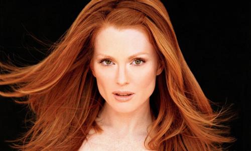 Как получить светло-рыжий цвет волос. Кому подходит рыжий цвет волос (51 фото) и как его достичь: советы и рекомендации