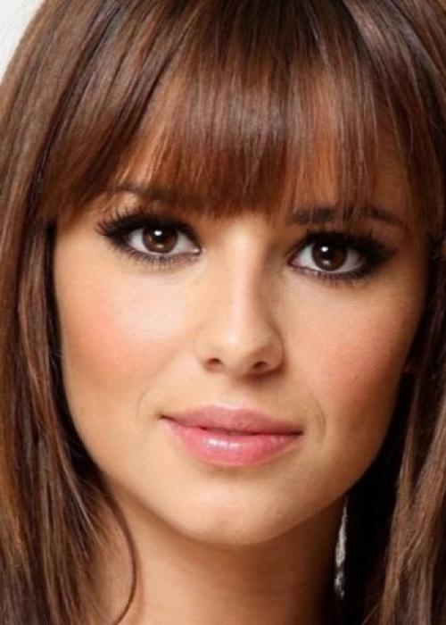 Как получить рыжий цвет. Быть рыжей — это модно 08