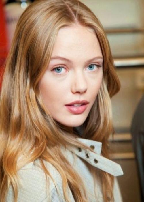 Как получить рыжий цвет. Быть рыжей — это модно 05