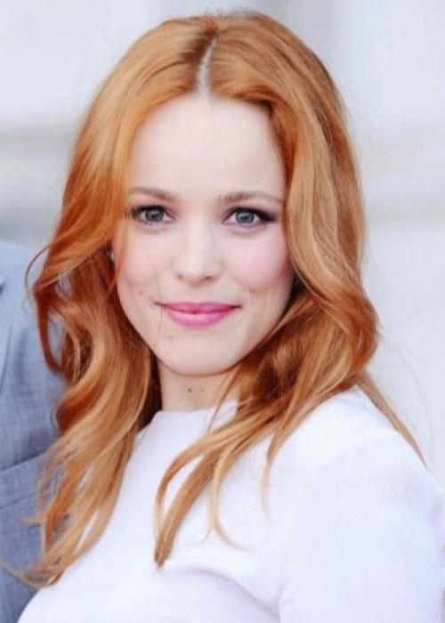 Как получить рыжий цвет. Быть рыжей — это модно 06