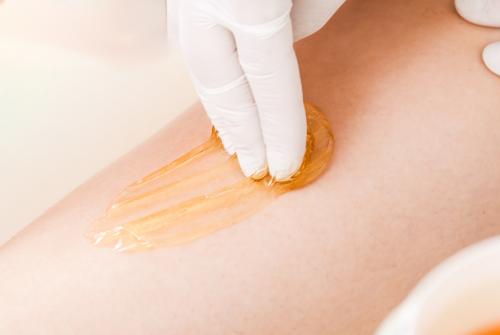 Эпиляция зоны бикини по-бразильски. Особенности эпиляции «глубокое бикини» по-бразильски