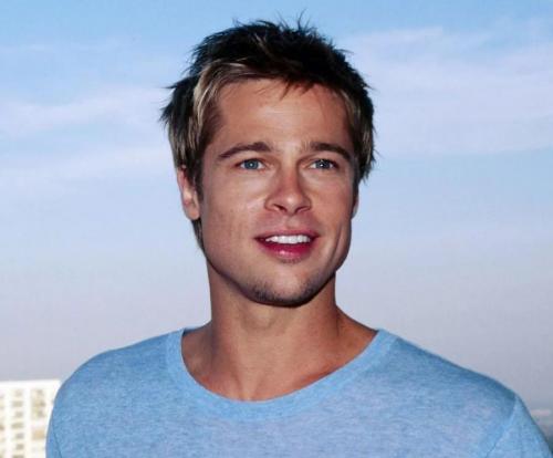 Смелые эксперименты: популярные цвета волос у мужчин 13 Смелые эксперименты: популярные цвета волос у мужчин 13