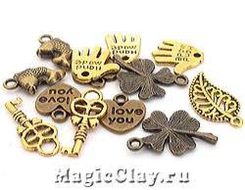 Две косички с пробором на бок: стильная и легкая прическа для каждой девушки 31