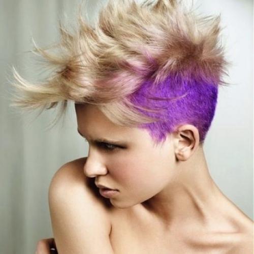 Первые стрижки для девочек годовалого возраста: когда и как стричь? 20