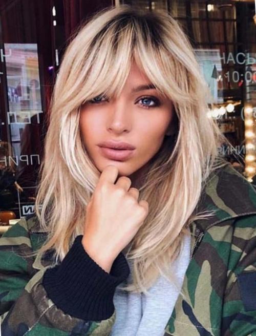 Модные стрижки для подростков девушек 2020. Молодежные женские стрижки 2022 – модные тенденции