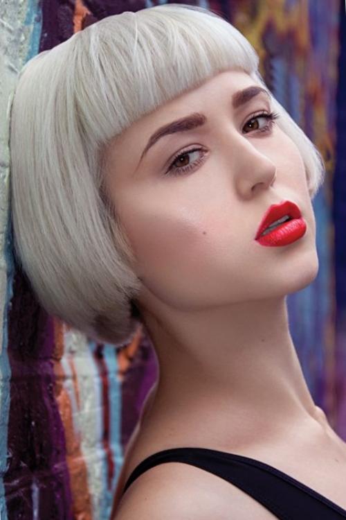 Модные стрижки для подростков девушек 2020. Молодежные женские стрижки 2022 – модные тенденции