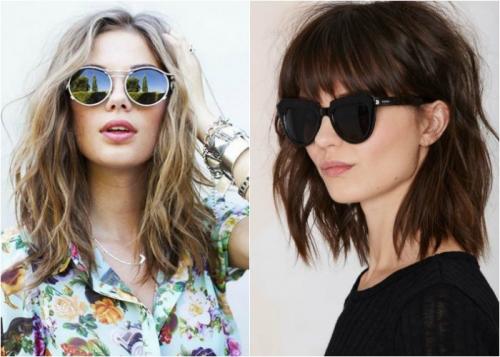 Модные стрижки для подростков девушек 2020. Молодежные женские стрижки 2022 – модные тенденции