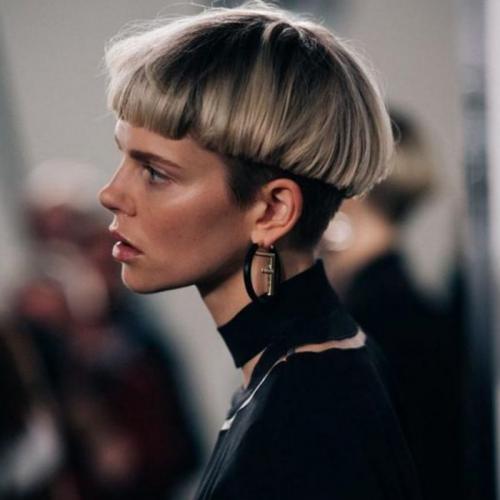 Модные стрижки для подростков девушек 2020. Молодежные женские стрижки 2022 – модные тенденции