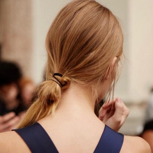 Нейтрализатор рыжины на темных волосах. Особенности рыжины на разных волосах