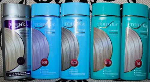 Почему при покраске волос появляется рыжий оттенок. Основные причины 02