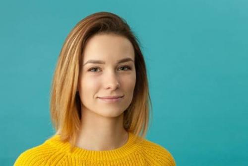 Нейтрализатор рыжины на темных волосах. Особенности рыжины на разных волосах