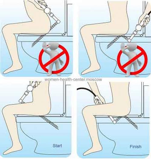 Почему женщины выбирают бритье своих гениталий: причины и последствия 05 Почему женщины выбирают бритье своих гениталий: причины и последствия 05