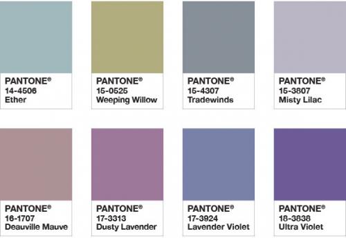 Пантон 2019 осень. Модные цвета осень-зима 2019-2020 по версии Pantone 34 Пантон 2019 осень. Модные цвета осень-зима 2019-2020 по версии Pantone 34