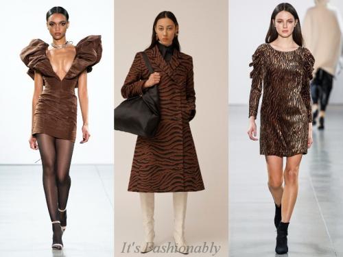 Пантон 2019 осень. Модные цвета осень-зима 2019-2020 по версии Pantone