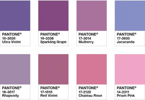 Пантон 2019 осень. Модные цвета осень-зима 2019-2020 по версии Pantone 36 Пантон 2019 осень. Модные цвета осень-зима 2019-2020 по версии Pantone 36
