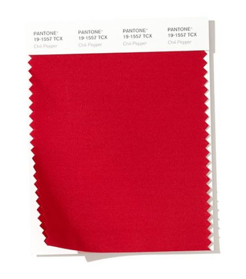 Пантон 2019 осень. Модные цвета осень-зима 2019-2020 по версии Pantone