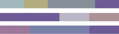 Пантон 2019 осень. Модные цвета осень-зима 2019-2020 по версии Pantone 35 Пантон 2019 осень. Модные цвета осень-зима 2019-2020 по версии Pantone 35
