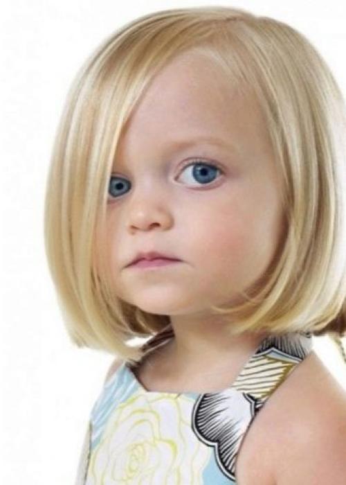 Стрижки для девоче. Стрижка для девочки 1 год 18 Стрижки для девоче. Стрижка для девочки 1 год 18